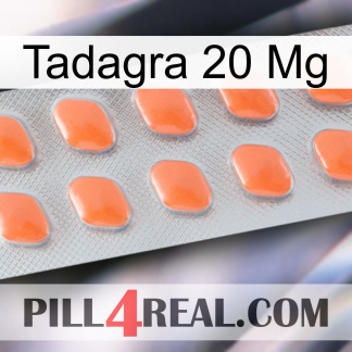 Tadagra 20Mg 26